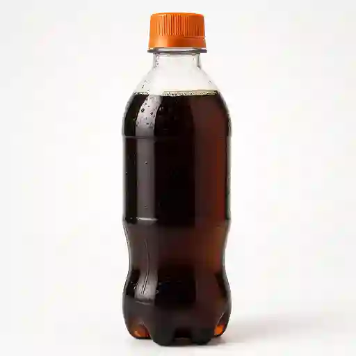 Gaseosa 400ml