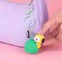 Lámpara Colgante Chimmy Serie Bt21 Miniso