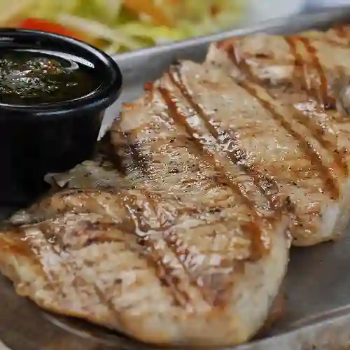 Punta de Anca de Puerco