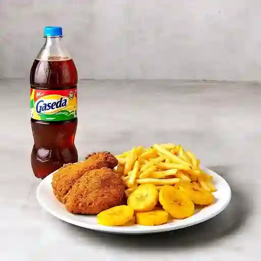 Combo #6