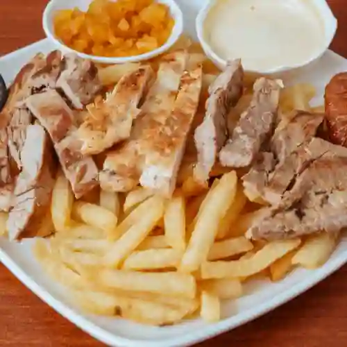 Picada Personal 300 G