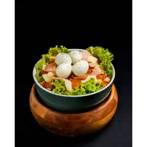 Ensalada de la Casa