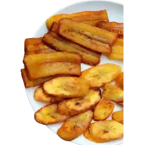 Maduritos Fritos