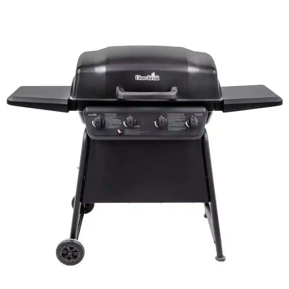 ASADOR A GAS 4 QUEM CLASSIC CHARBROIL 463874717