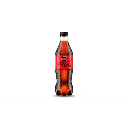 Coca Cola Zero 500 ml