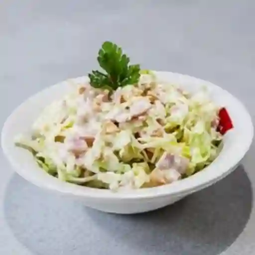 Ensalada Parma Media