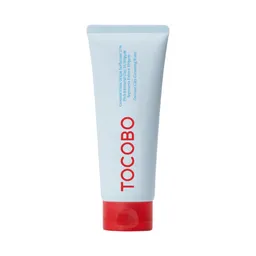 Tocobo Espuma de Limpieza Coconut Clay Cleansing Foam