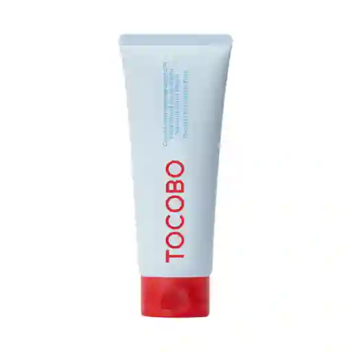 Tocobo Espuma de Limpieza Coconut Clay Cleansing Foam