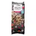 Casino Cereal Muesli de Frutos Rojos