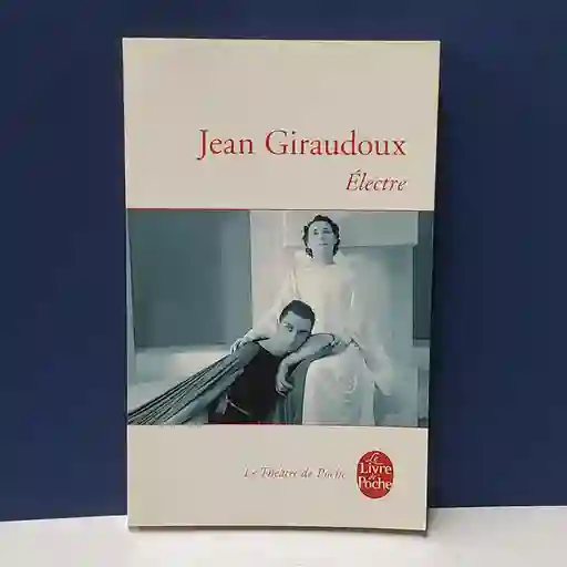 Electre - Jean Giraudoux