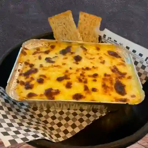 Lasaña Buona Personal