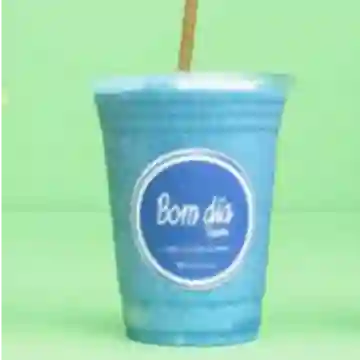 Blue Colada