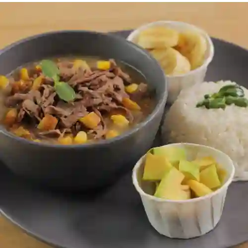 Sancocho Sencillo