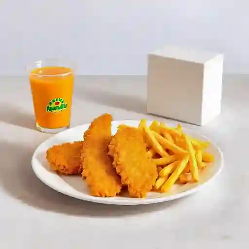 Apanadito