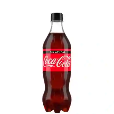 Coca Cola Zero 400 ml