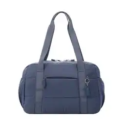 Totto Bolso Fatima Color Azul Z8D