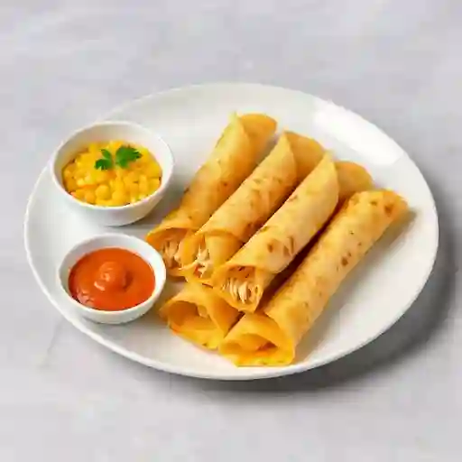 Mini Flautas