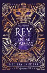Rey Entre Sombras