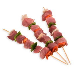 Cerdo Chuletón Doble Olimpica Al Vacío
