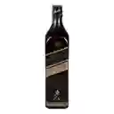 Johnnie Walker Whisky Double Black