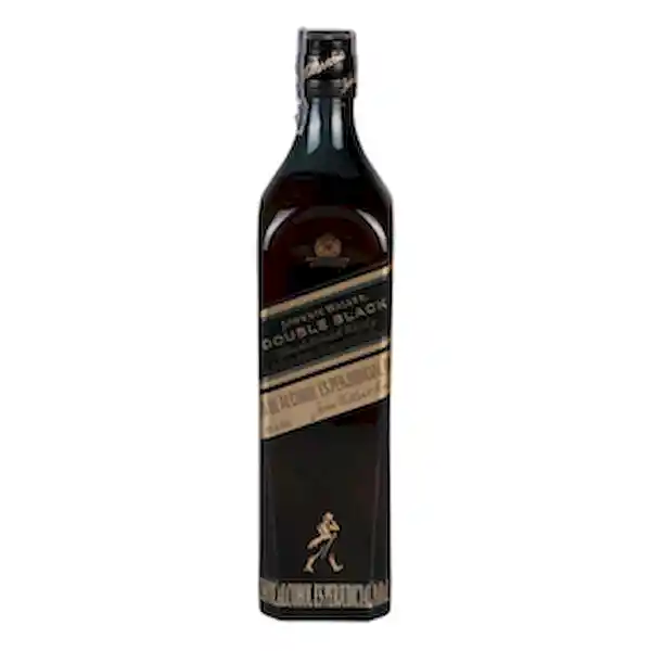 Johnnie Walker Whisky Double Black