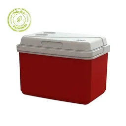 Nevera Rojo Estra 41047880