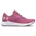 Under Armour Zapatos Charged Aurora 2 Mujer Rosado Talla 7.5