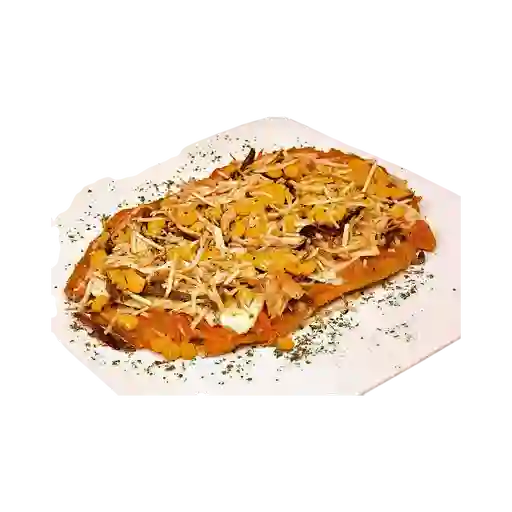 Patacón Especial