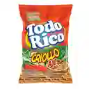 Todo Rico Tostada Surtido
