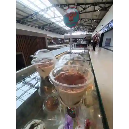 Tiramisú
