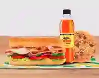 Combo Personal Clasico 15CM