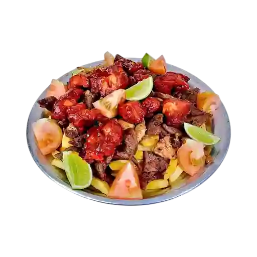 Picada Mixta 5