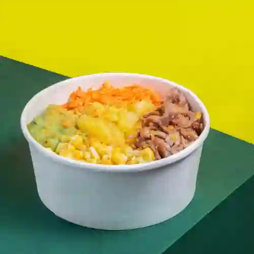Pulled Pork