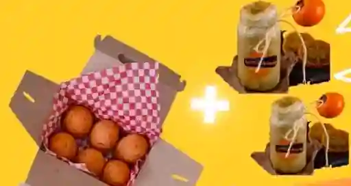Combo Felicidad
