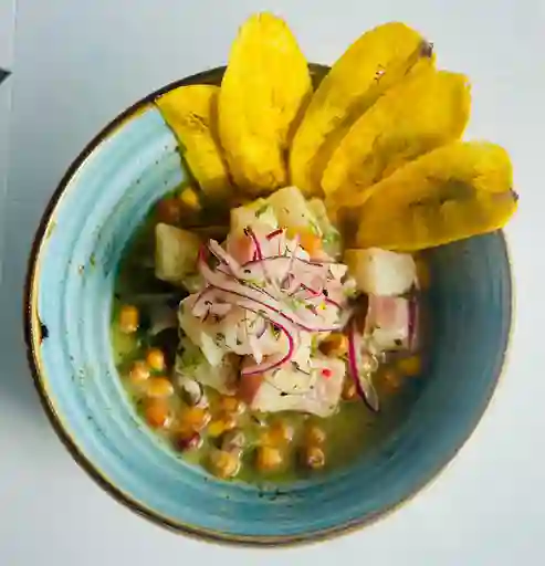 Ceviche Peruano