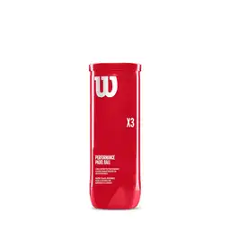 Wilson Pelota de Padel WR8900801001