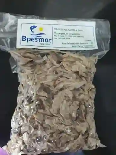 Pulpa de Pescado
