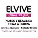 Loreal Paris-Elvive Shampoo Kera Liso