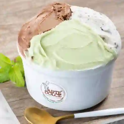 Gelato Grande 3 Sabores