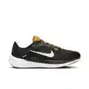 Nike Zapatos Air Winflo 10 Para Hombre Negro Talla 9.5