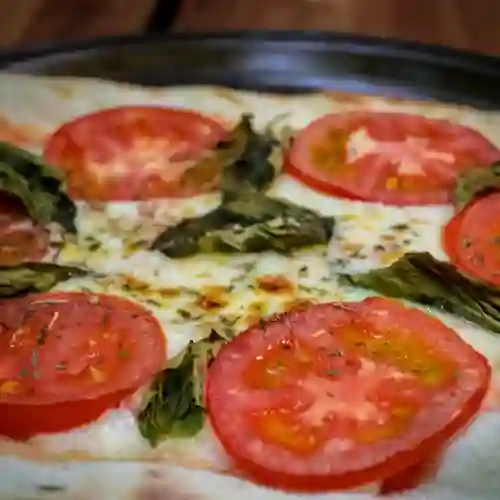 Pizza Margarita