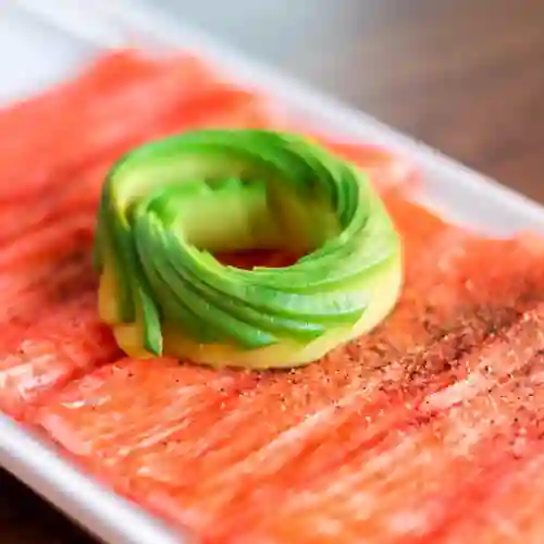 Lemon Kani