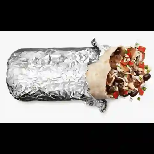 Burrito Tradicional