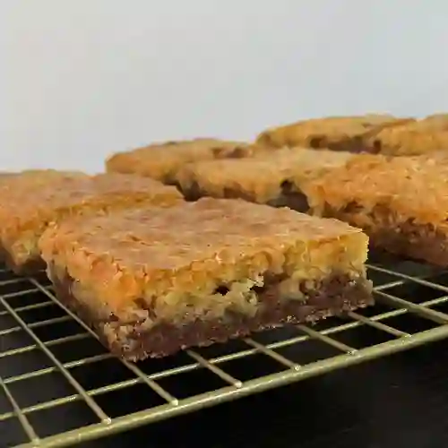 Blondie Brownie