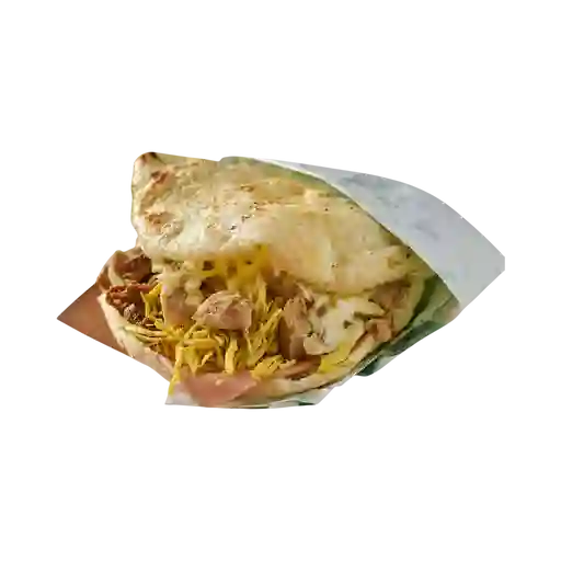 Arepa Trifasica