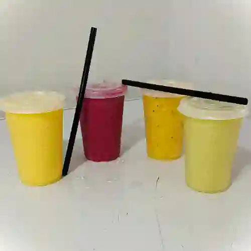 Granizado 10oz