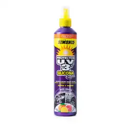 Simoniz Silicona Uv3 Citrus 300 mL