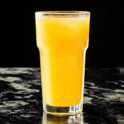 JUGO DE NARANJA