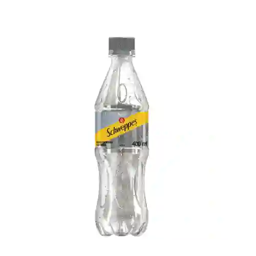 Schweppes Soda 400 ml
