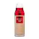 Revlon Base Age #50 Honey Bei Fco